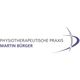 Physiotherapeutische Praxis und medizinische Fitness Martin Bürger