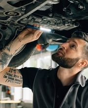 Garage de Cuarnens Bild 3