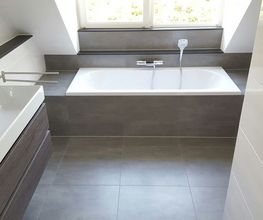 Badkamer son