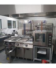 TSC Installation, Vente, Dépannages Cuisines Professionnelles,boulangerie, boucherie Froid, Laverie. image 14