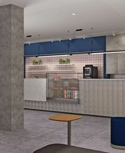 ibis budget Barcelona Center imagen 5