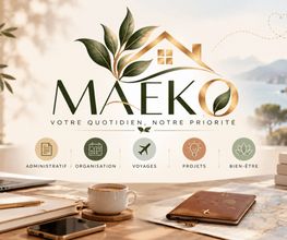 MAEKO image 1
