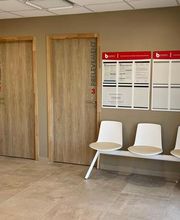 Laboratoire de Cogolin -  BIOGROUP CÔTE D'AZUR image 4