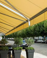 Bâches Panchaud SA Bild 4