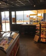 JET Tankstelle Bild 7