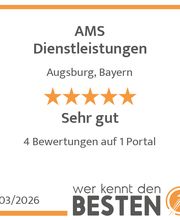 werkenntdenBESTEN.de Qualitätssiegel