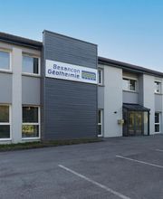 Besançon Géothermie image 13