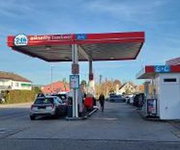 24h Tankstelle Bild 4