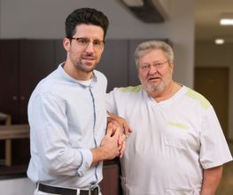 Dr.med. Christopher Wittmann Bild 7
