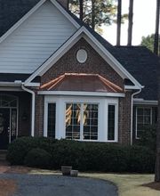 Creed & Garner Roofing Co. Inc. image 14