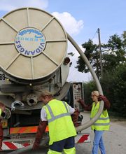 Les Vidanges Conchoises SARL image 11