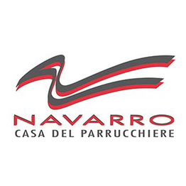 Navarro - Casa del Parrucchiere logo