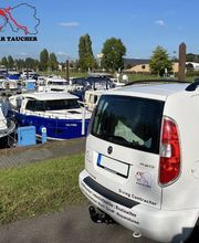 aquavisionsurvey Unterwasser Drohnen Inspektion Bild 9