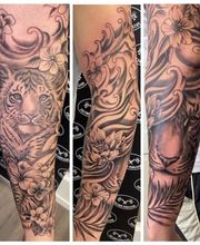 Tattoo Industry Bild 8