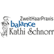 ZweitHaarPraxis balance Kathi Schnorr