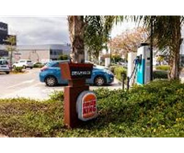 ACCIONA Charging Station imagen 2