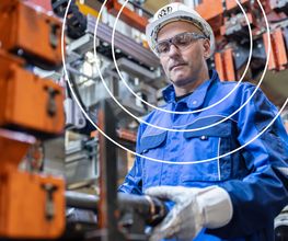Mannesmann Precision Tubes GmbH, Werk Brackwede Bild 1