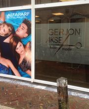 Kapsalon Akse