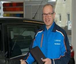 Autohaus Schech Bild 1