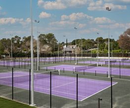 David Lloyd Boadilla imagen 3