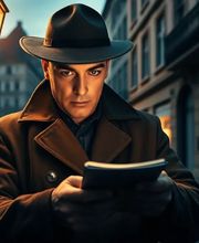 Detektivbüro Nume Entescht Bild 1