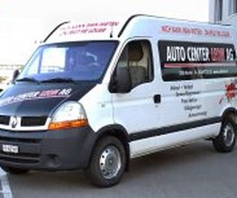 Autocenter Leon AG Bild 10