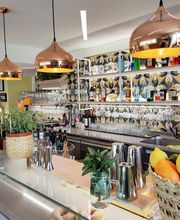 Restaurant Pizzeria de la Gare Allaman Sàrl Bild 3