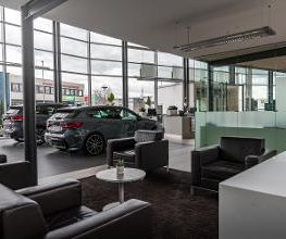Autohaus Krauth Sinsheim Bild 5