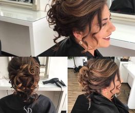 Friseur Leyla Bild 1