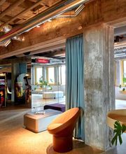 25hours Hotel Köln The Circle Bild 9