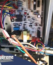 Supreme Heating And Air Conditioning, Inc. image 1