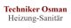 Techniker Osman