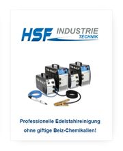 HSF GROUP GmbH Bild 1