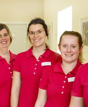 Gabi Reis Fachärztin für Gynäkologie und Geburtshilfe Bild 2