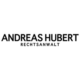 Andreas Hubert Rechtsanwalt