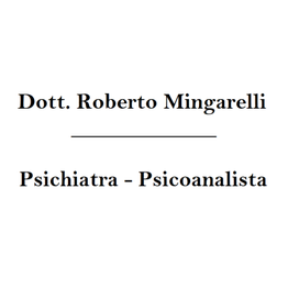 Mingarelli Dott. Roberto logo