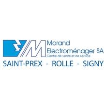 Morand Electroménager SA