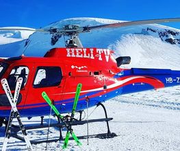 Heli-TV SA Bild 6