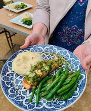 Cafe Express The Woodlands image 16