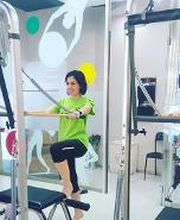 Elena Vers Estudi Pilates imagen 6