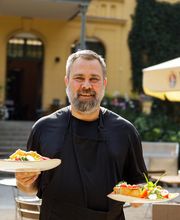 Café Schwartzsche Villa Bild 13