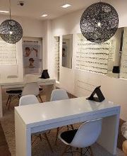 Hallmann Optik (ehem. Optik u. Hörakustik Kirsch) Bild 4