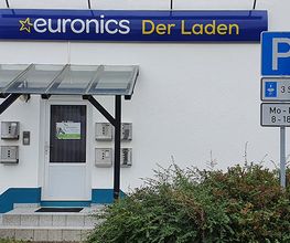 EURONICS Der Laden Bild 2