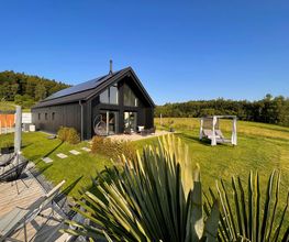 Wolfsteiner Bergchalets GbR Bild 5
