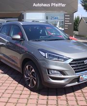 Autohaus Björn Pfeiffer e.K. Bild 3