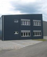 Claude Favre SA Bild 12