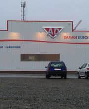 AD Garage DUBOIS RENE image 6