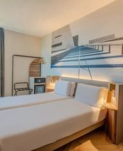 B&B HOTEL Firenze City Center immagine 5