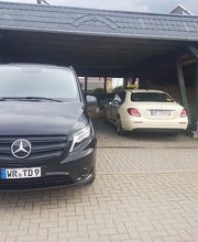 TAXIRUF Duttig Bild 1