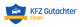 Kfz-Gutachter Essen - Sachverständigenbüro Hassan